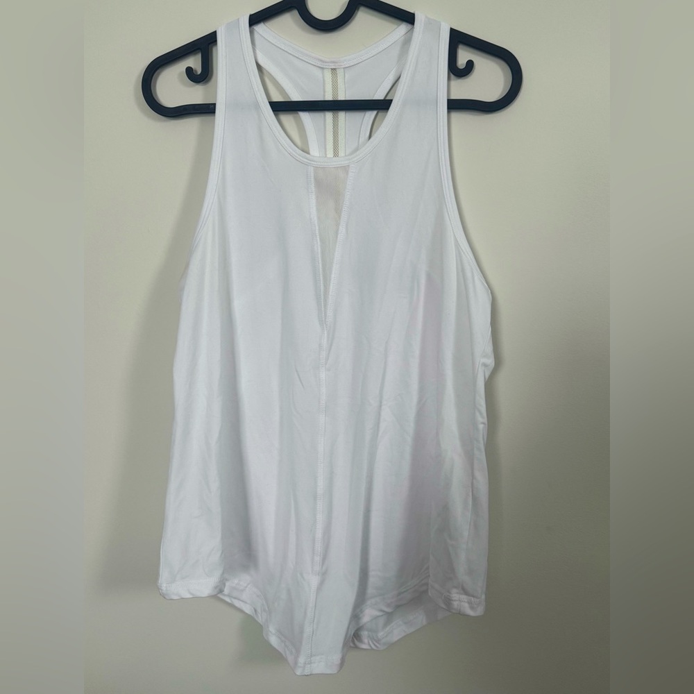 Zyia active tank top
